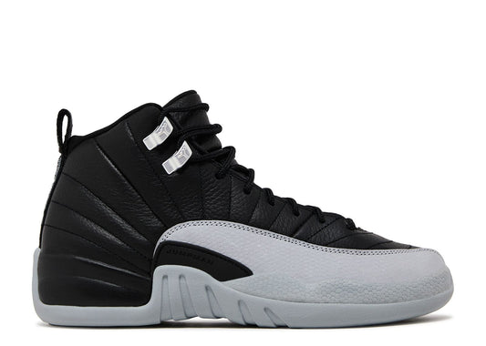 JORDAN 12 RETRO GS 'BARONS' 153265-010