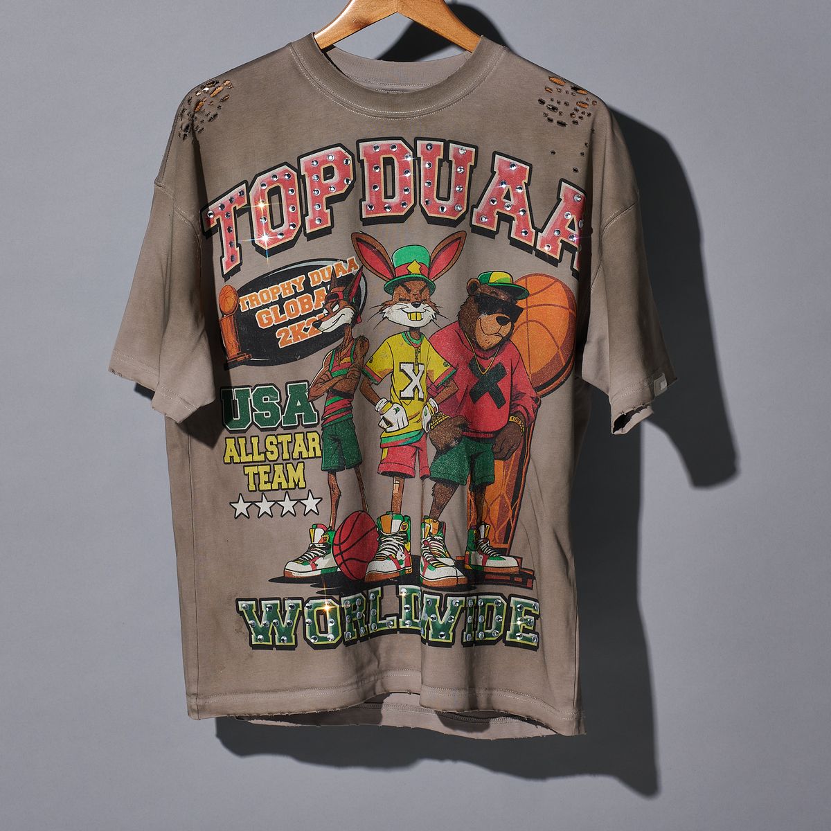 All Star Tee Shirt