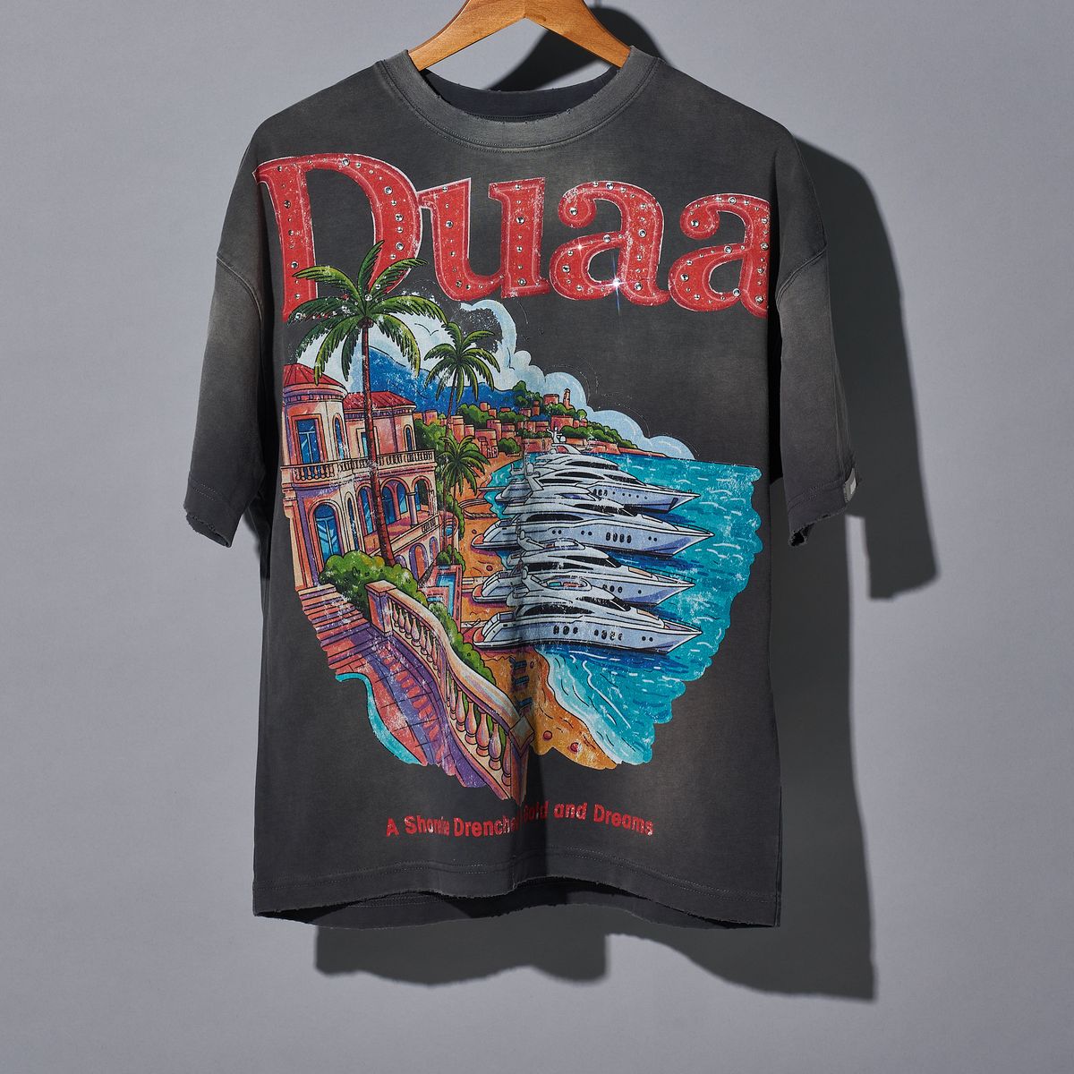 Shoreline Tee Shirt
