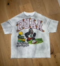 Marathon WHT Tee Shirt
