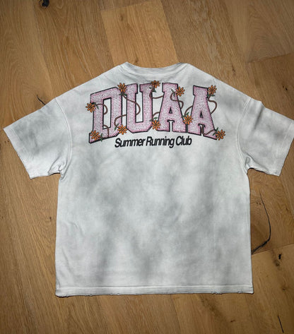Marathon WHT Tee Shirt