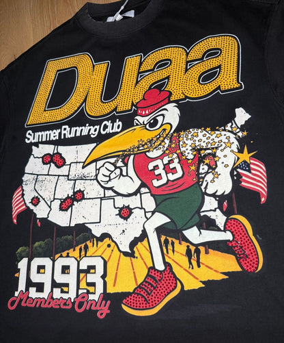 Sprint BLK Tee Shirt