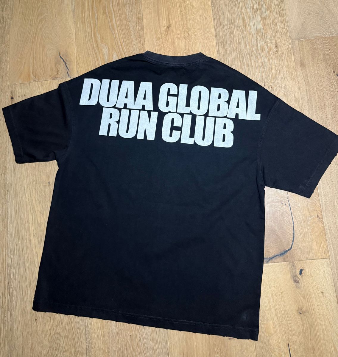 Sprint BLK Tee Shirt