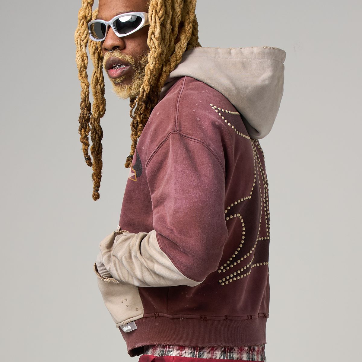 DUAA FIG HOODIE