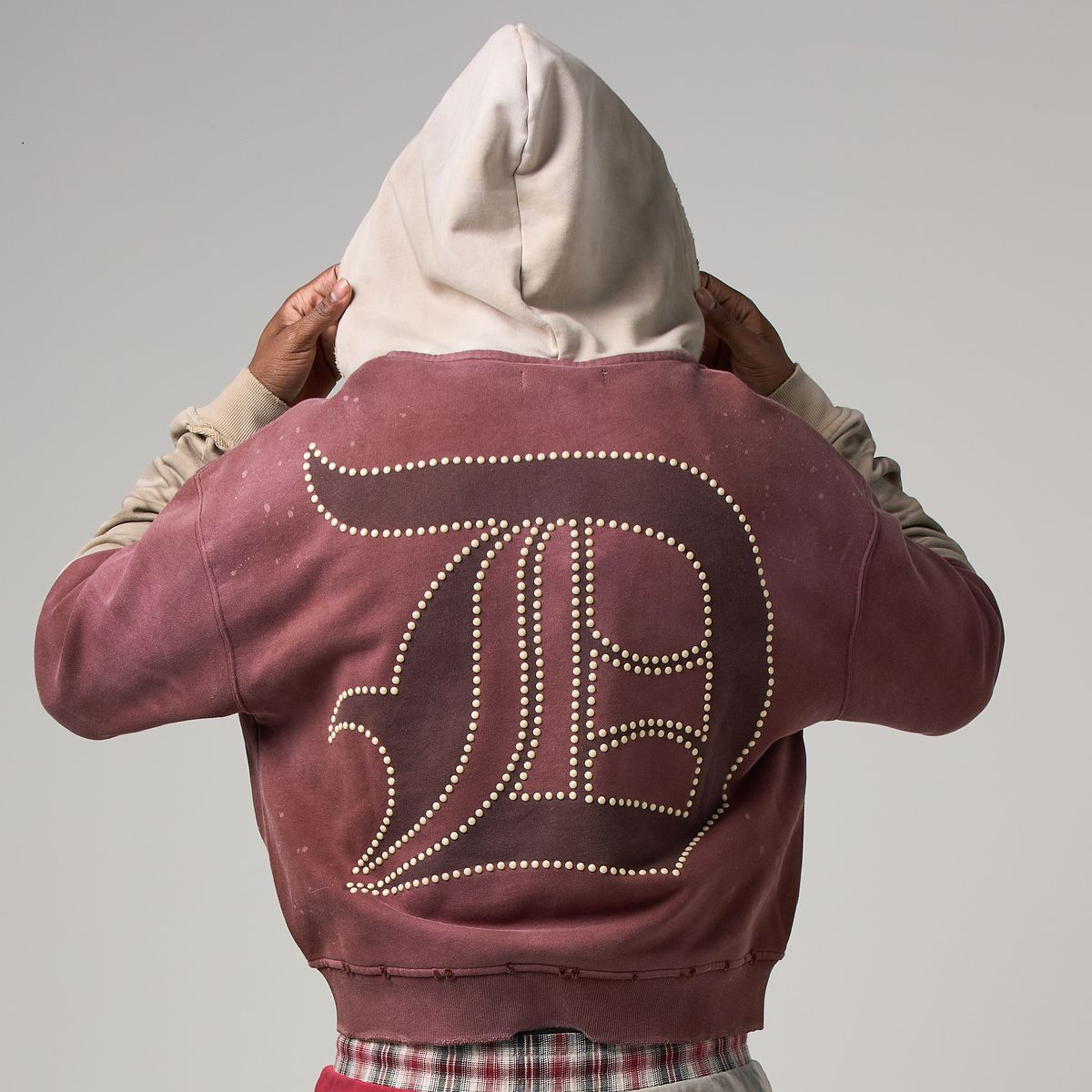 DUAA FIG HOODIE