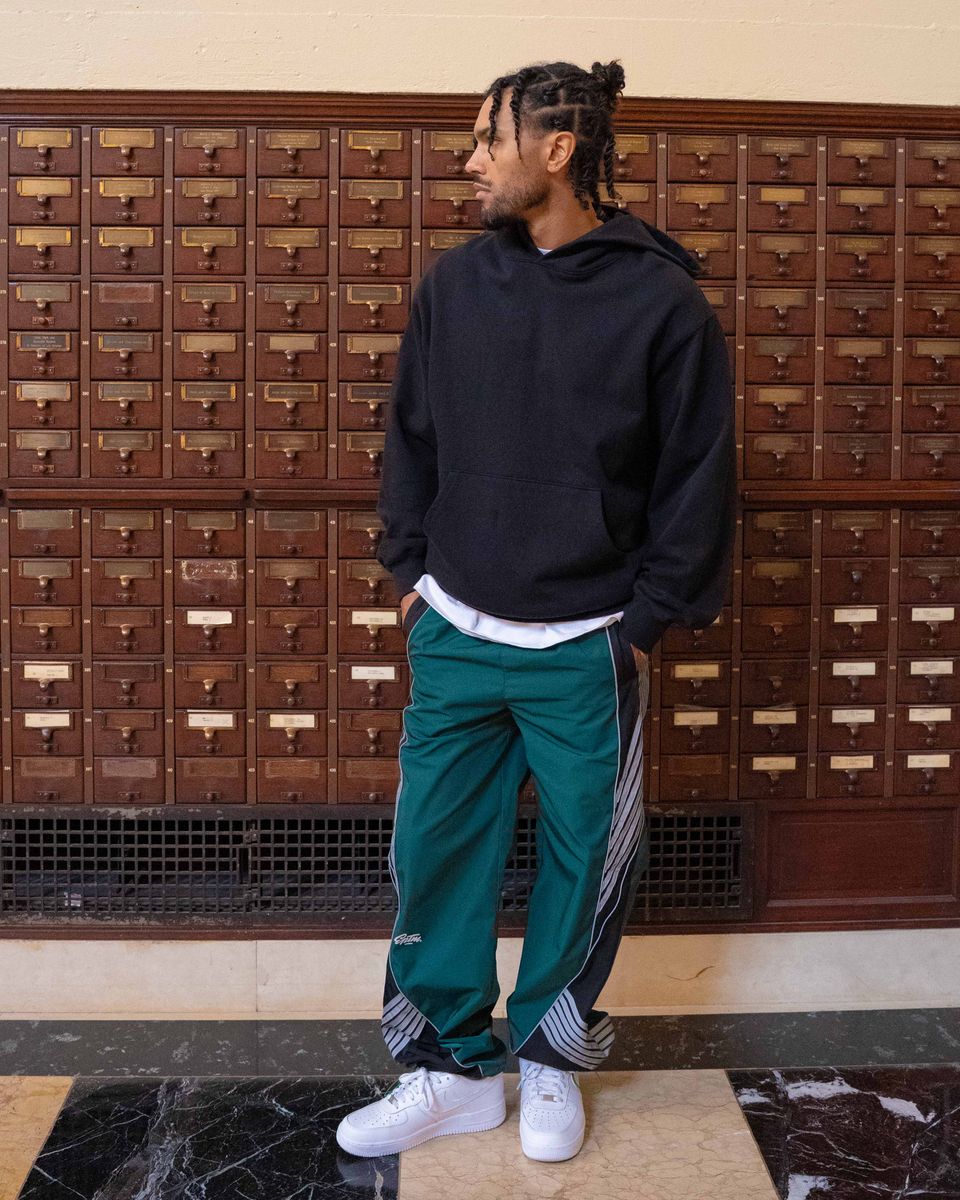 EPTM Mayhem Pants EP12467
