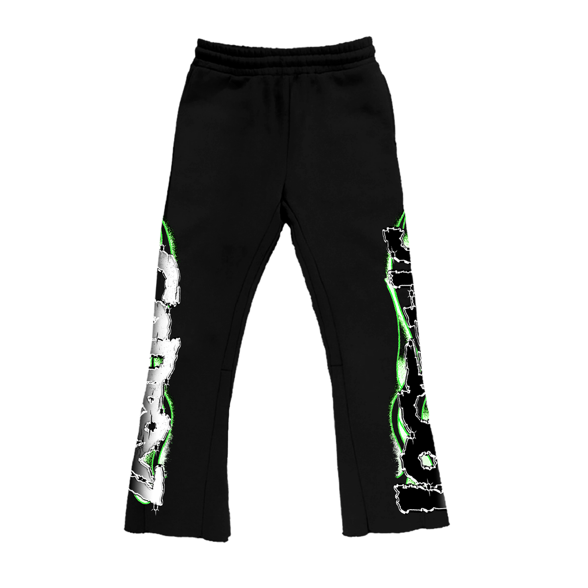 LOST HILL LHSBJOGGERS004 JOGGERS (LHSBJOGGERS004BLK)