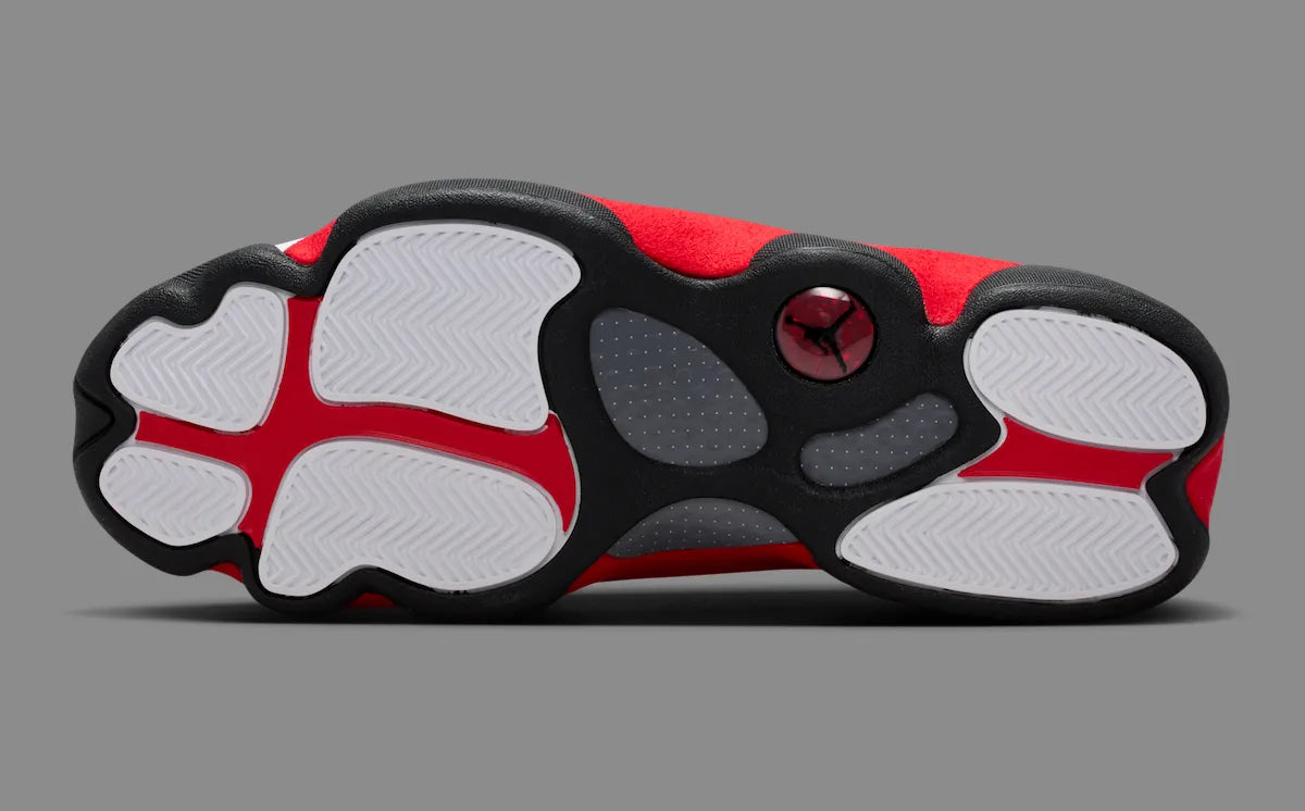 AIR Jordan 13 Retro 'Chicago' 2026  414571-102