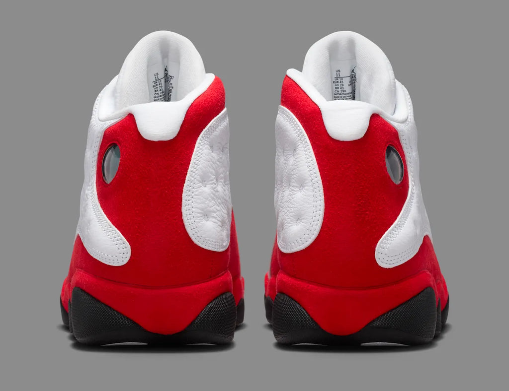 AIR Jordan 13 Retro 'Chicago' 2026  414571-102