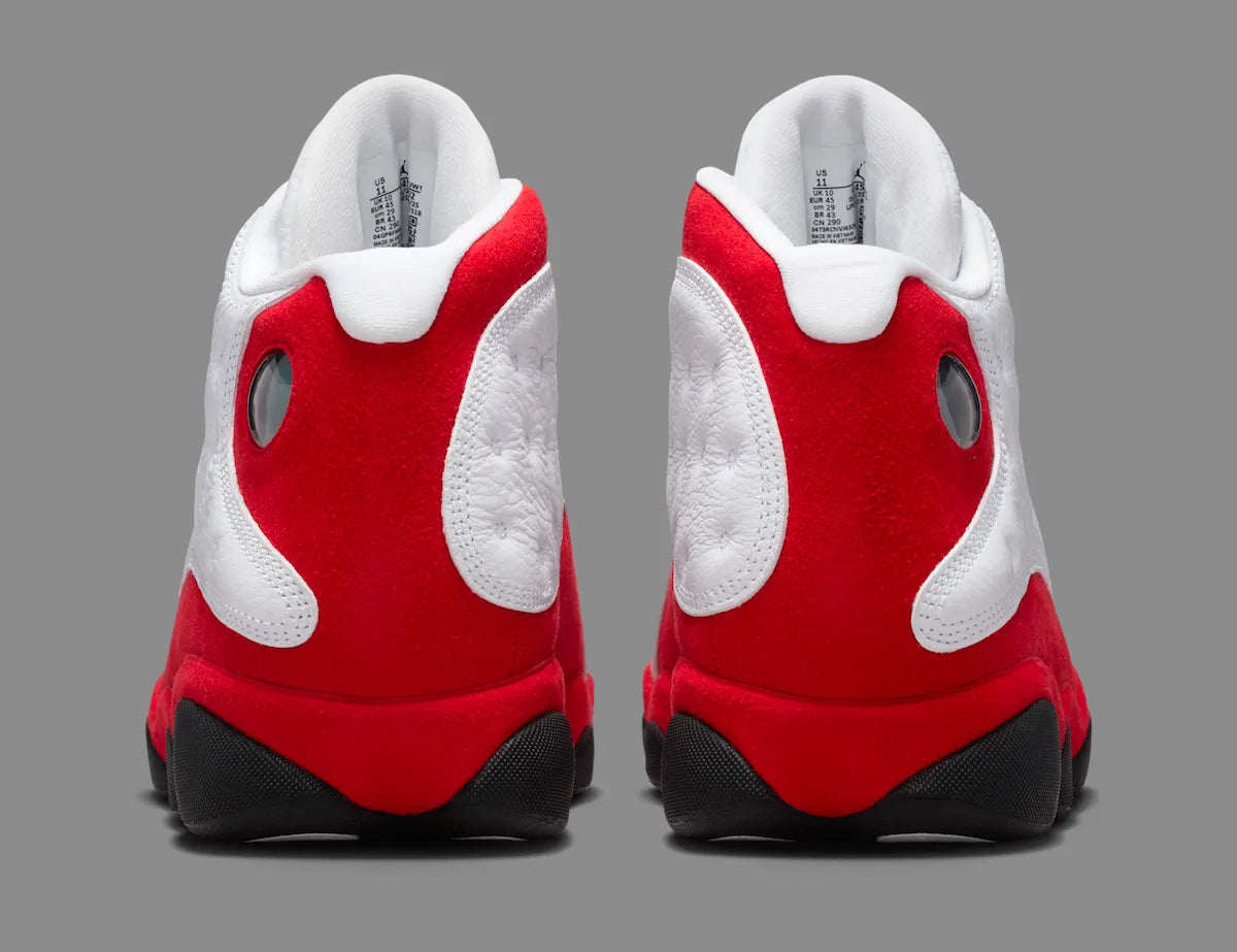 AIR Jordan 13 Retro 'Chicago' 2026  414571-102