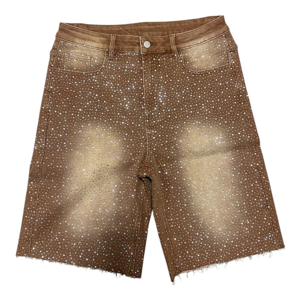 Monaco Cafe Wash Jorts