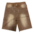 Monaco Cafe Wash Jorts
