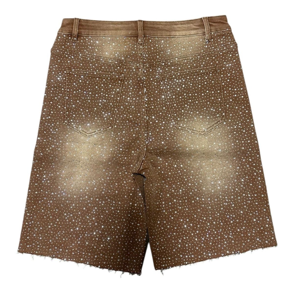 Monaco Cafe Wash Jorts