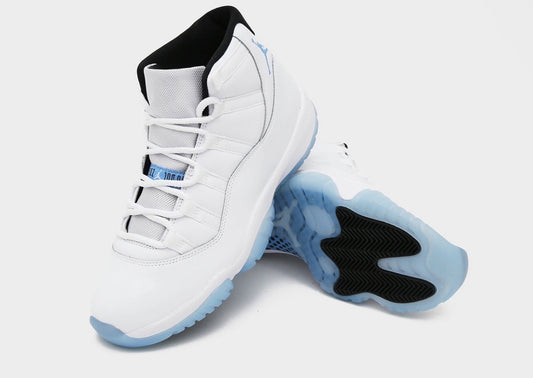 Air Jordan 11 Legend Blue 2024 CT8012-104