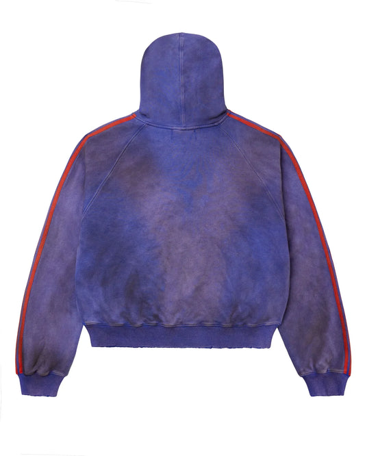 VALE FOREVER ANTHEM PULLOVER [BLUE]