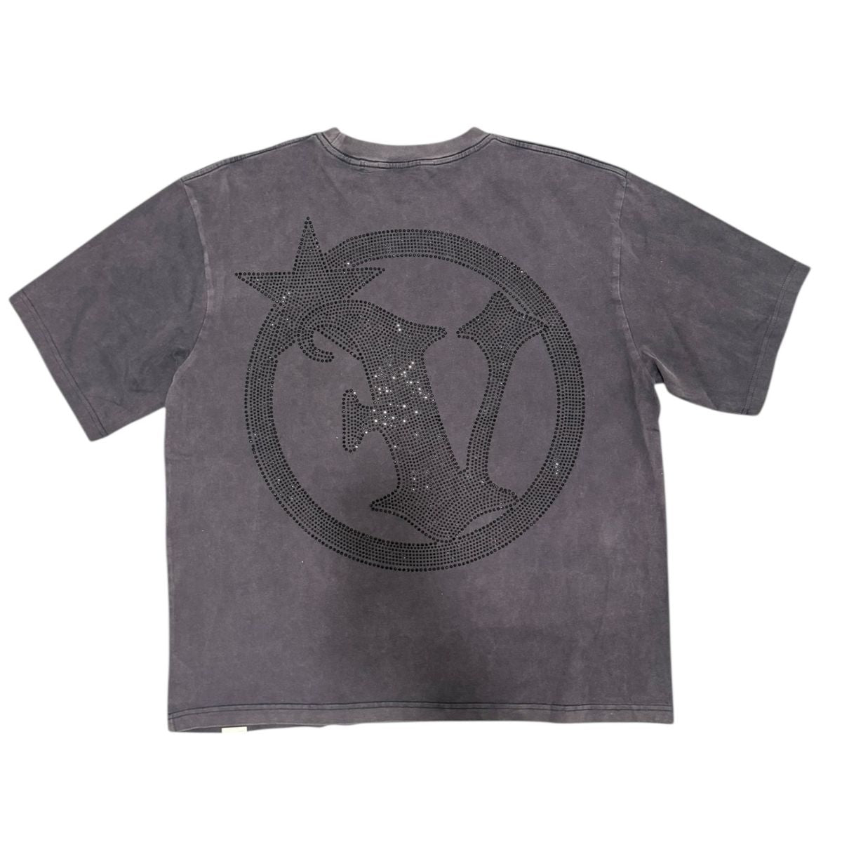VTILTED "FOREVER-VINTAGE " TEE VB-27
