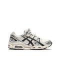 ASICS GEL-NIMBUS 9 (CREAM/BLACK) 1201A424-105