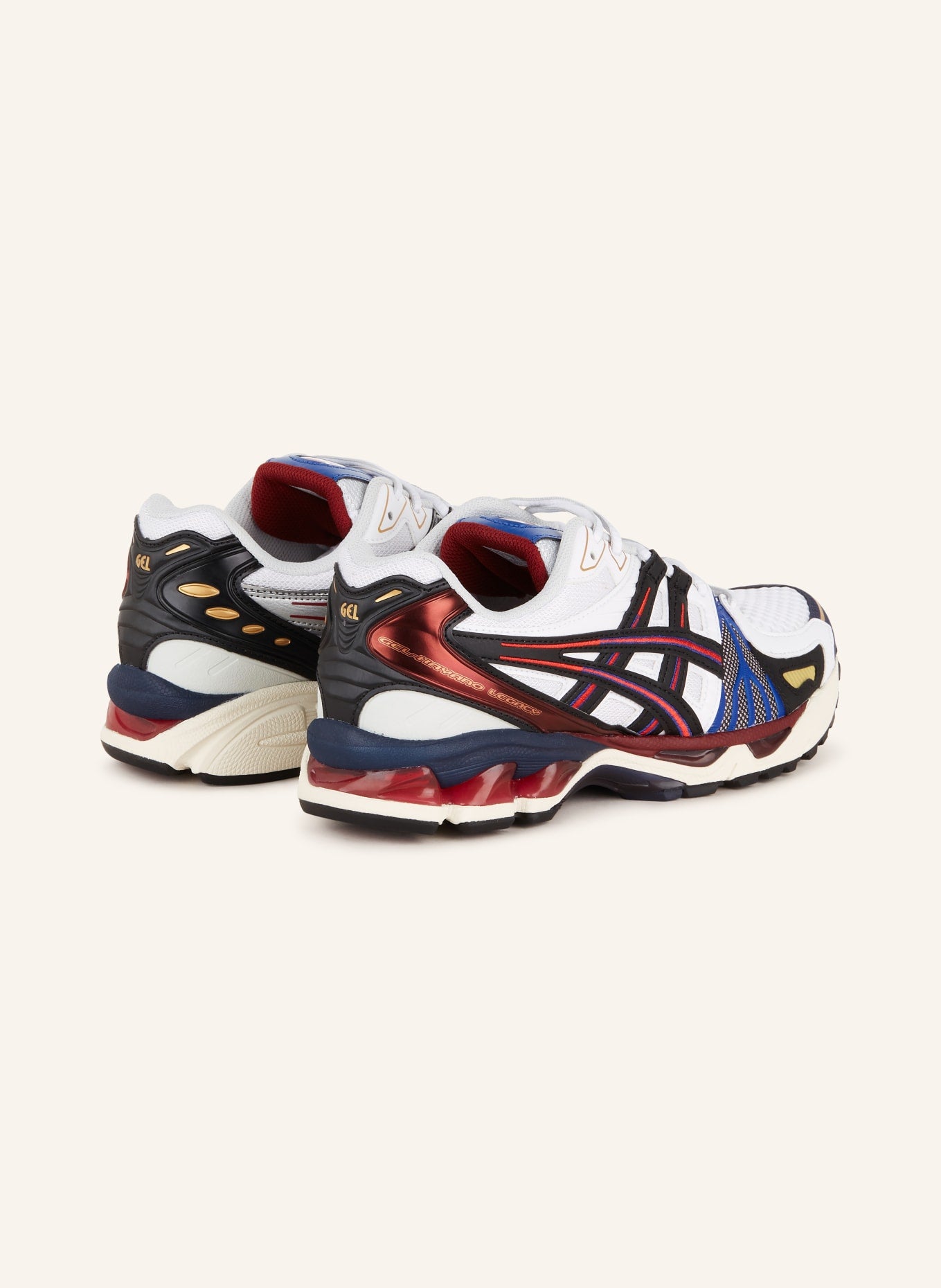 ASICS  GEL-KAYANO® LEGACY  1203A325-100