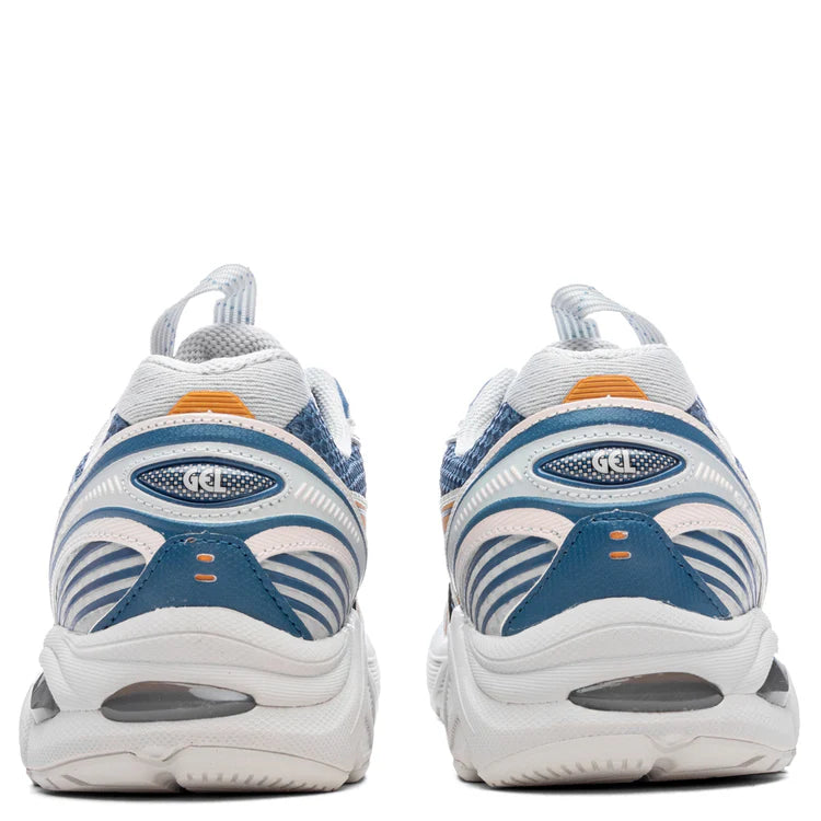 ASICS x Kiko Kostadinov UB8-S GT-2160 Azure / Pure Gold 1203A641-400