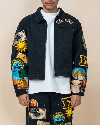 PETER JACKET (EP11774)