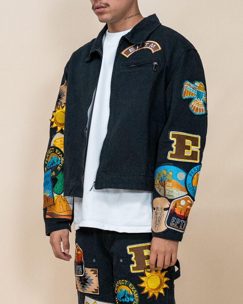 PETER JACKET (EP11774)