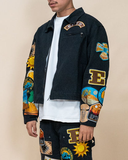 PETER JACKET (EP11774)