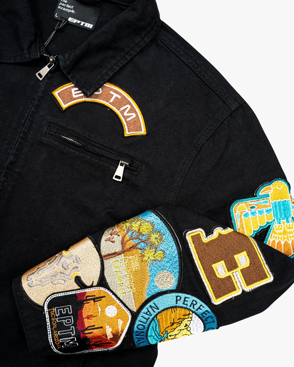 PETER JACKET (EP11774)