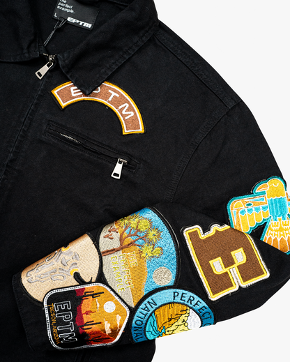 PETER JACKET (EP11774)