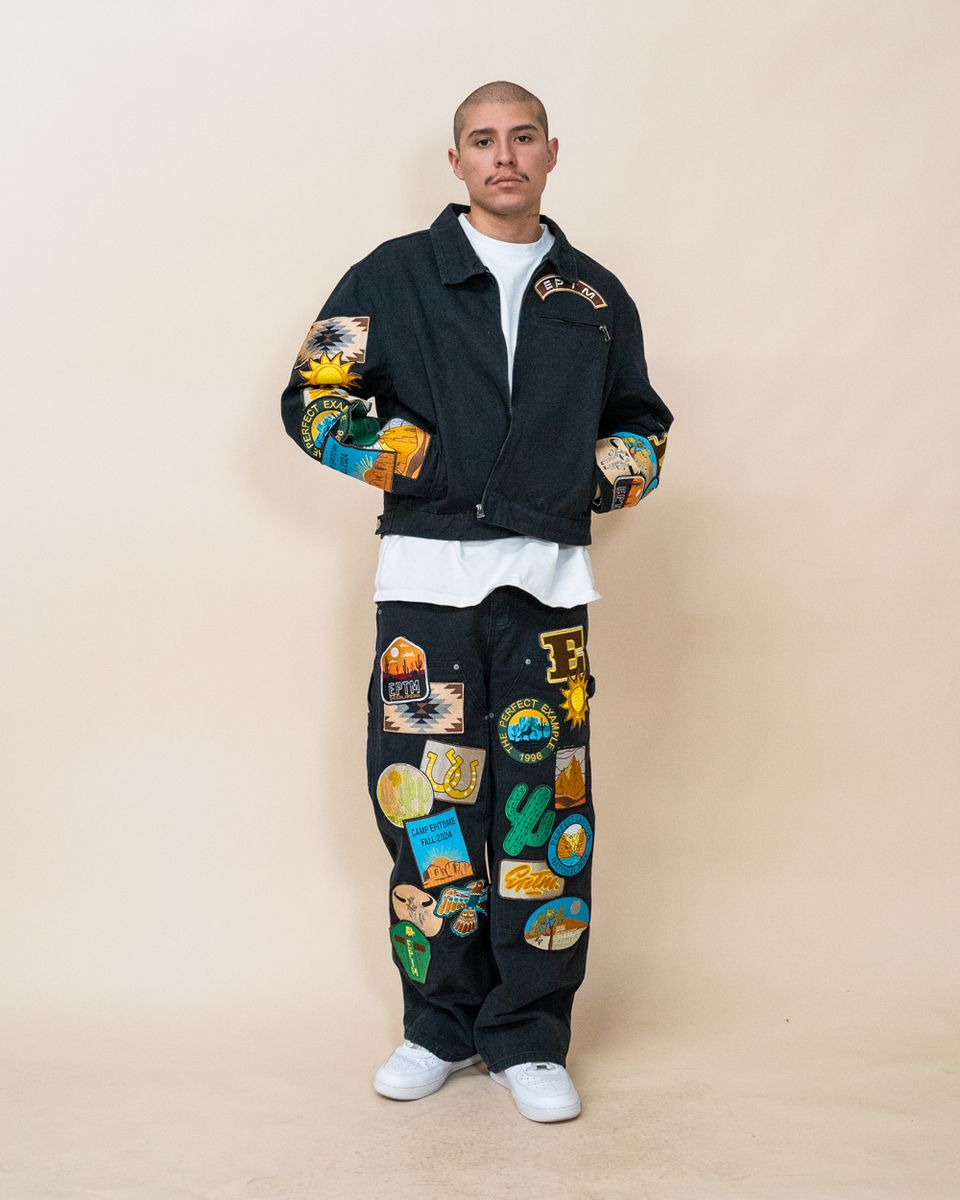 PETER JACKET (EP11774)