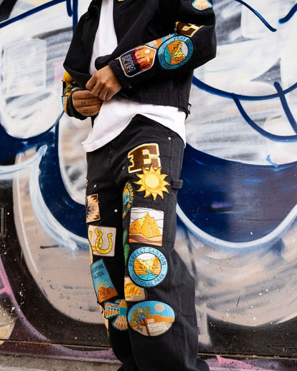 PETER JACKET (EP11774)