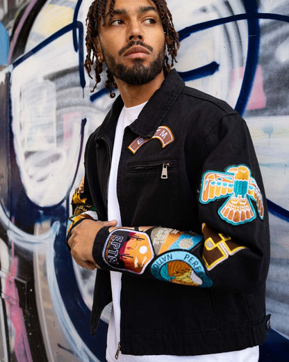 PETER JACKET (EP11774)