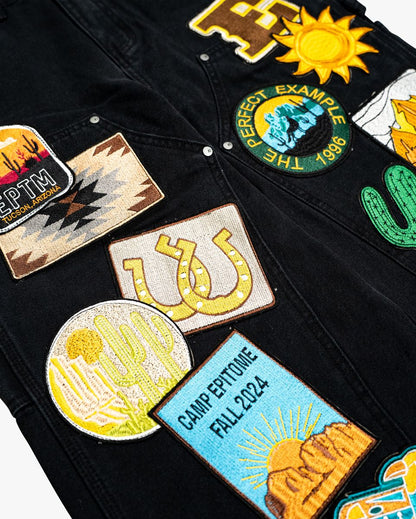 PETER CARPENTER PANTS (EP11776)