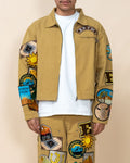 PETER JACKET (EP11773)