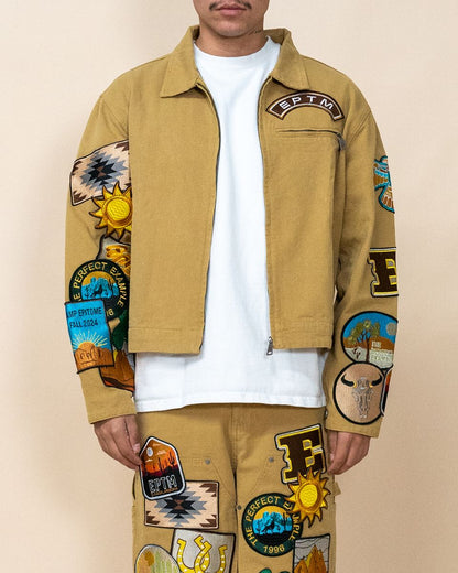 PETER JACKET (EP11773)