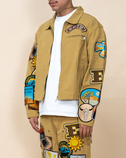 PETER JACKET (EP11773)