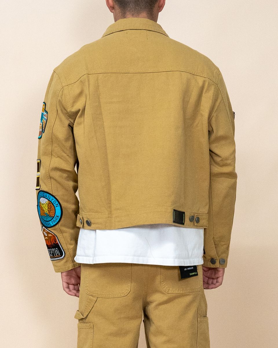 PETER JACKET (EP11773)