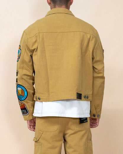 PETER JACKET (EP11773)