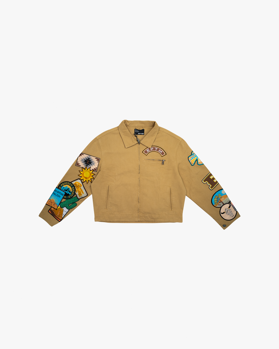 PETER JACKET (EP11773)