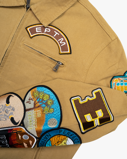 PETER JACKET (EP11773)