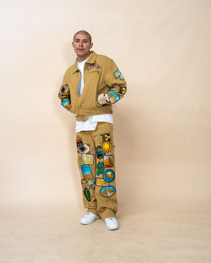 PETER JACKET (EP11773)