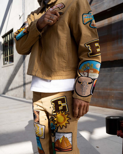 PETER JACKET (EP11773)