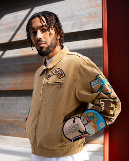 PETER JACKET (EP11773)