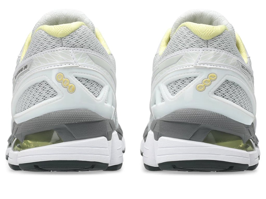 ASICS Gel Kayano 20 'Glacier Grey  1203A388-022