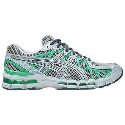ASICS Gel-Kayano 20 Storm Cloud Cilantro 1203A884-400