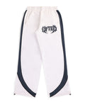 GFTD LA VISION WHITE  PANTS GFSSS26-26-PANTS-WHITE