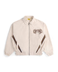 GFTD LA VISION BONE JACKET GFSSS26-26-BONE