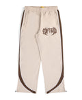 GFTD LA VISION WHITE  PANTS GFSSS26-26-PANTS-BONE