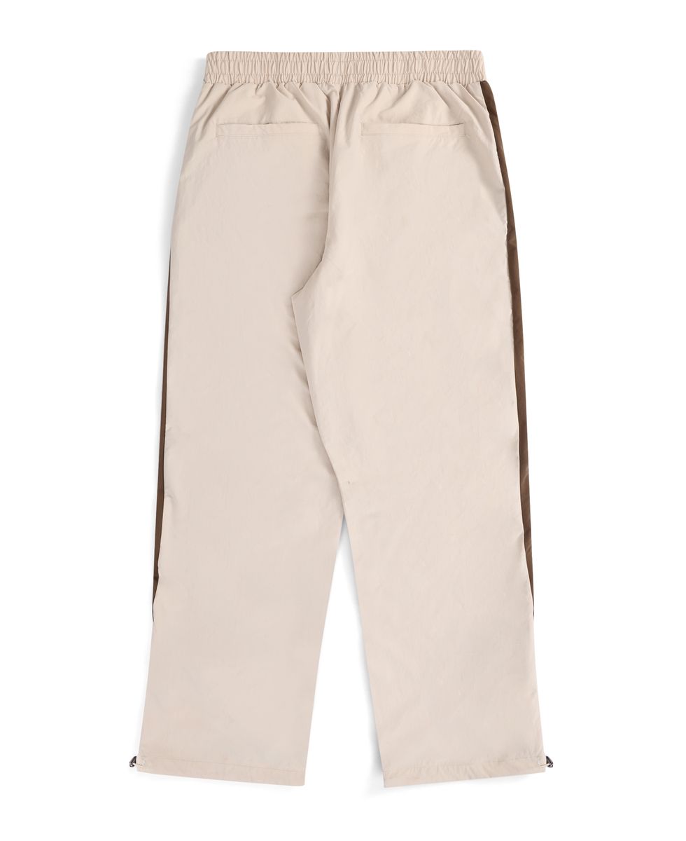 GFTD LA VISION WHITE  PANTS GFSSS26-26-PANTS-BONE
