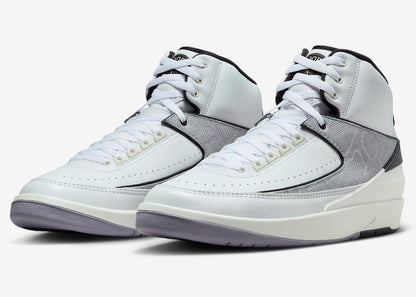 Air Jordan 2 Retro 'Python' DR8884-102