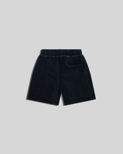 GFTD LA CYBER BLACK SHORT